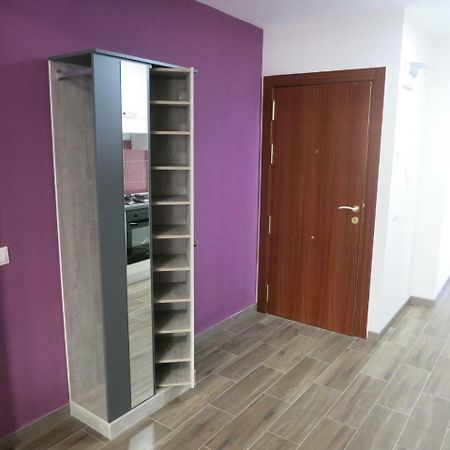 Apartamento Torregrosa Apartment Alicante Ngoại thất bức ảnh
