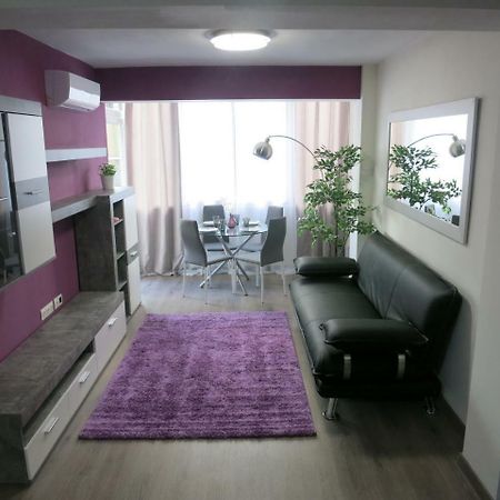 Apartamento Torregrosa Apartment Alicante Ngoại thất bức ảnh