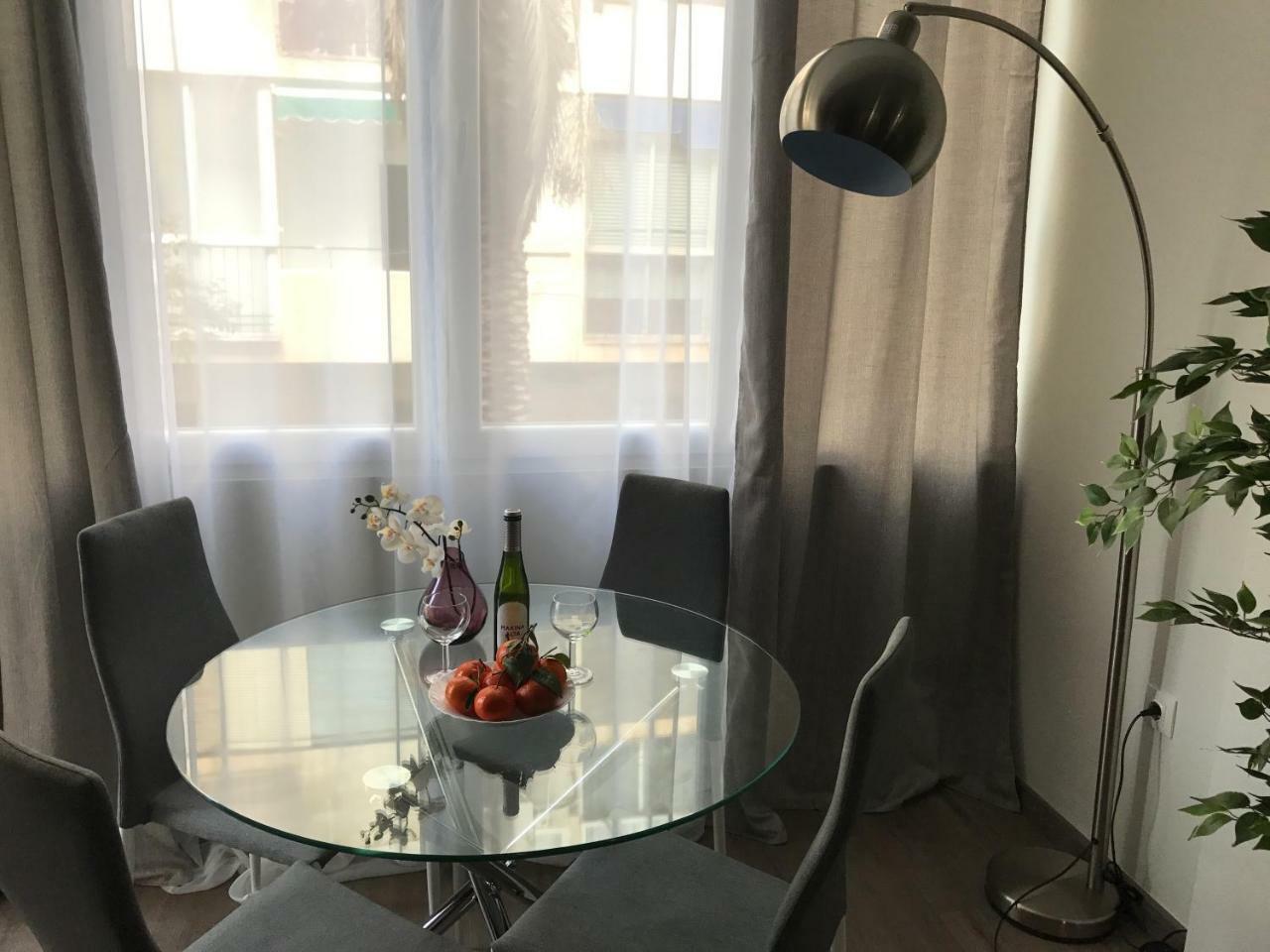Apartamento Torregrosa Apartment Alicante Ngoại thất bức ảnh