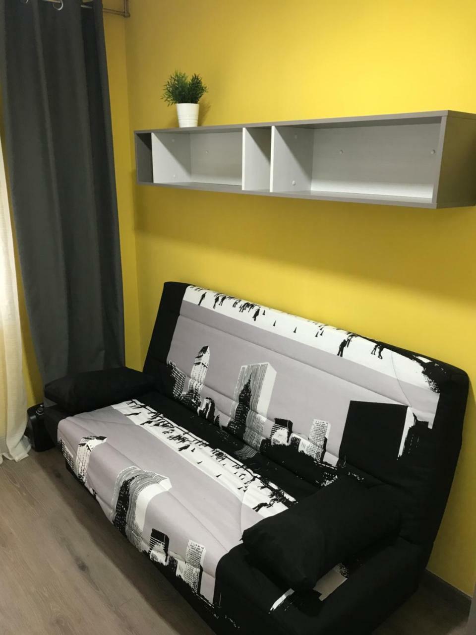 Apartamento Torregrosa Apartment Alicante Ngoại thất bức ảnh