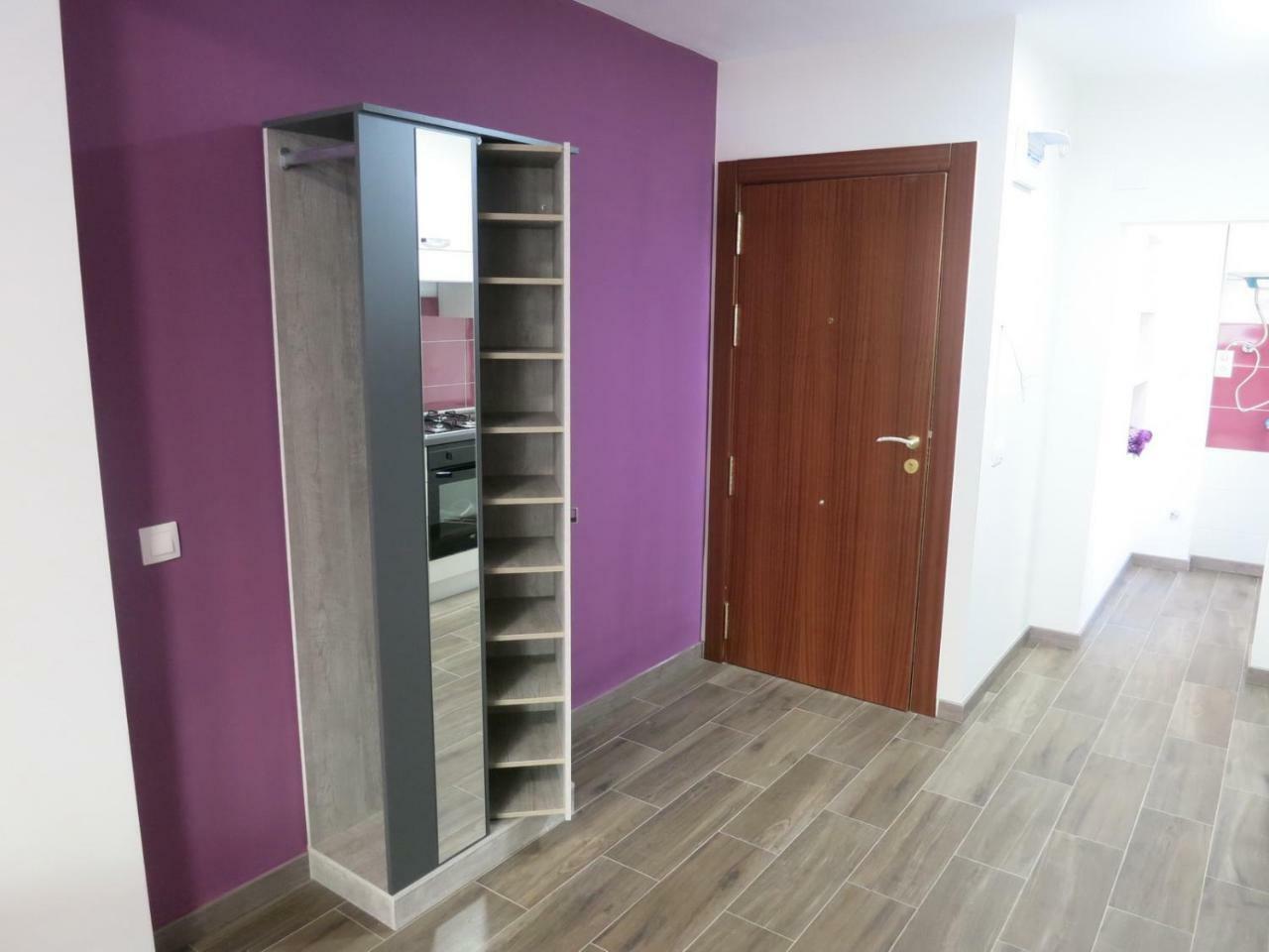 Apartamento Torregrosa Apartment Alicante Ngoại thất bức ảnh