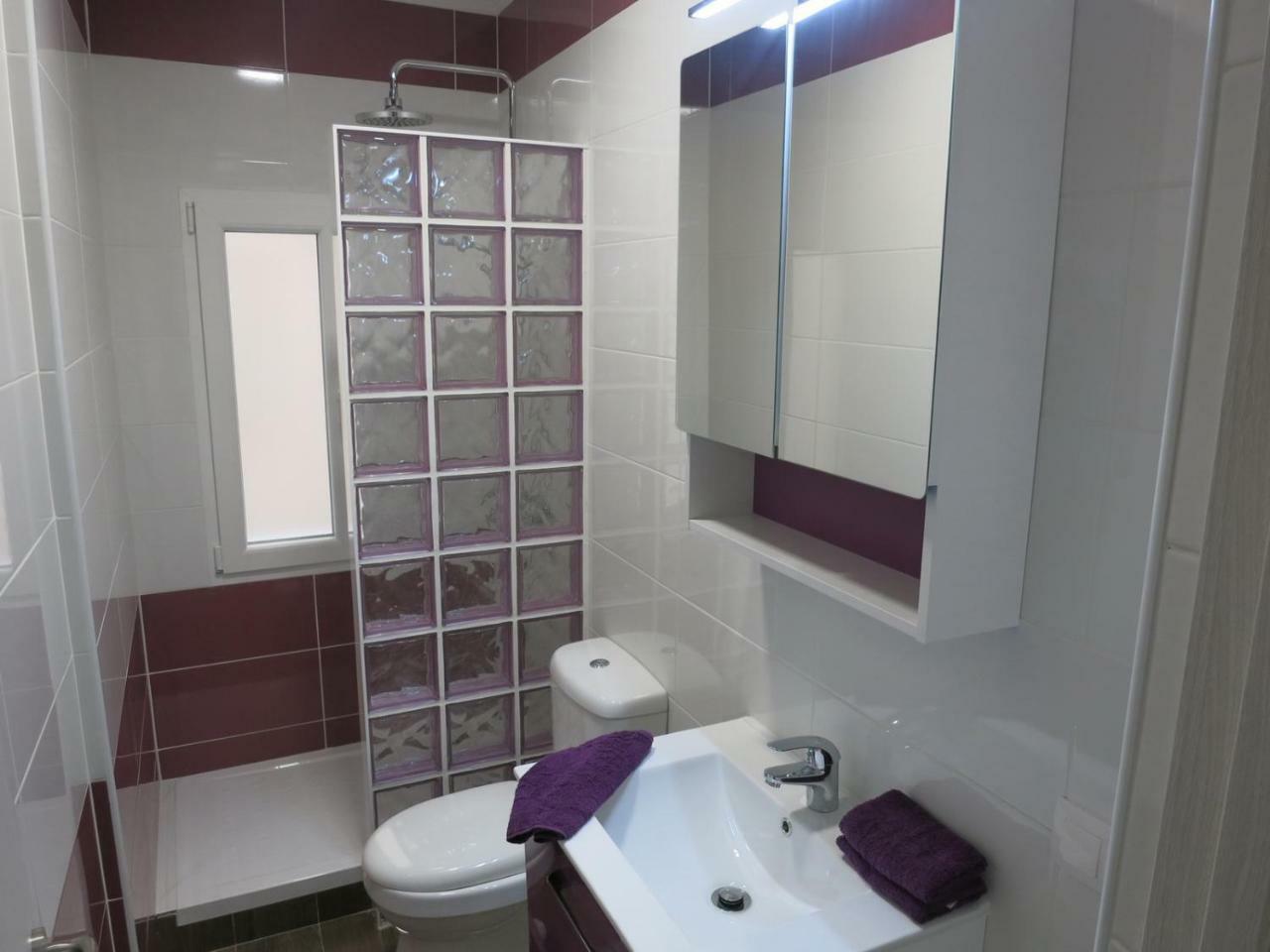 Apartamento Torregrosa Apartment Alicante Ngoại thất bức ảnh
