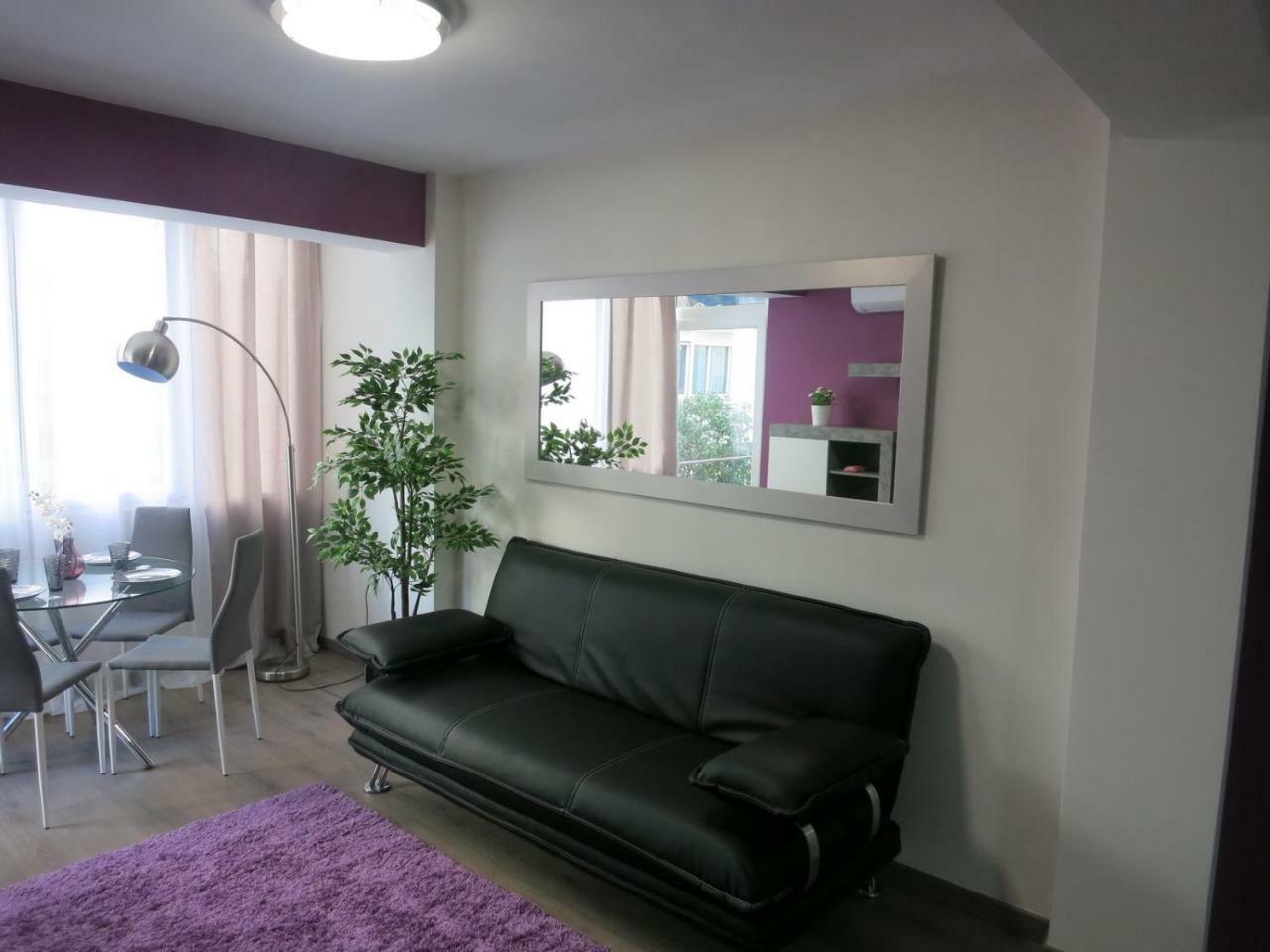 Apartamento Torregrosa Apartment Alicante Ngoại thất bức ảnh