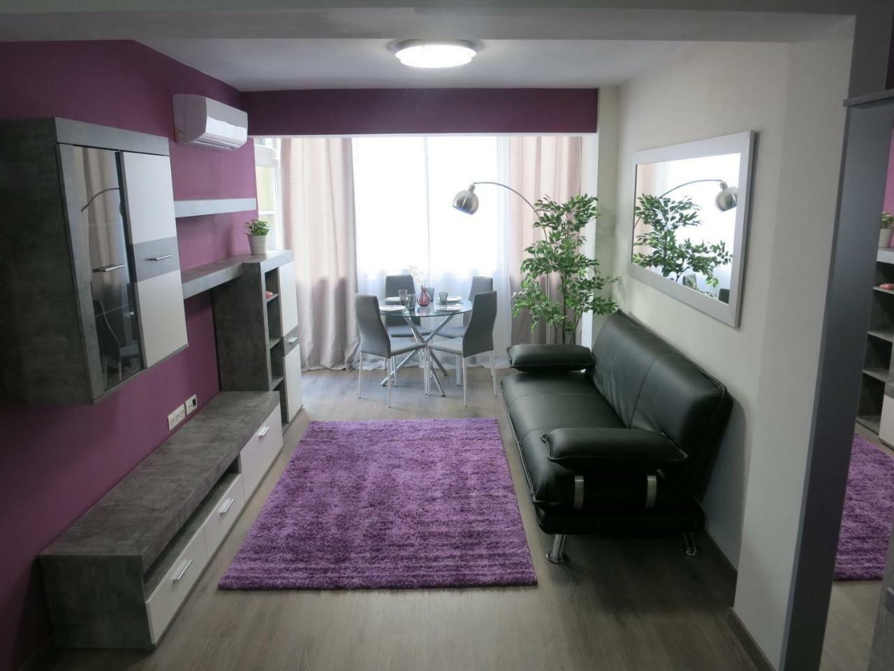 Apartamento Torregrosa Apartment Alicante Ngoại thất bức ảnh