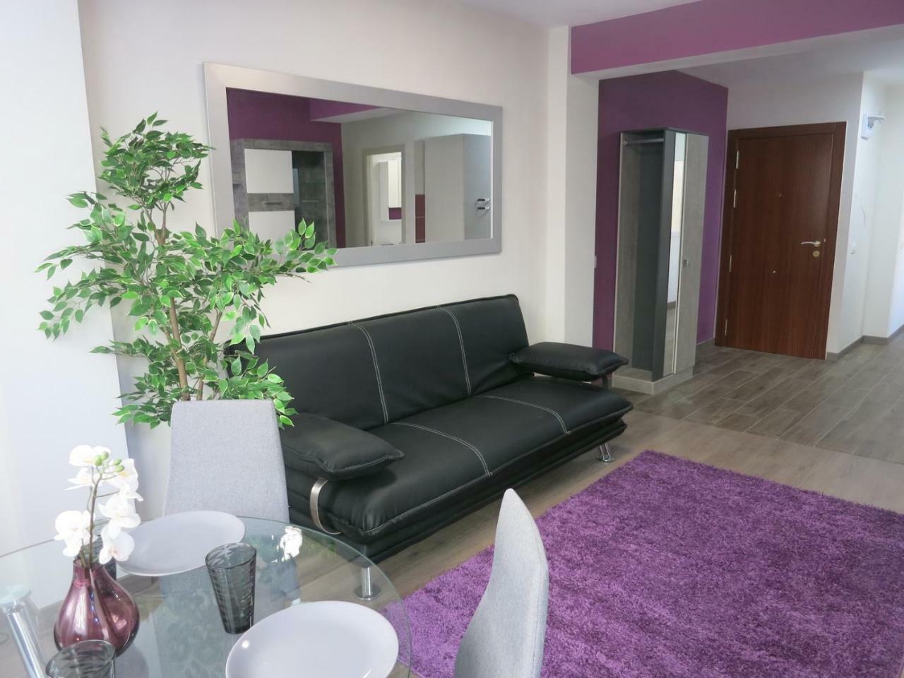 Apartamento Torregrosa Apartment Alicante Ngoại thất bức ảnh